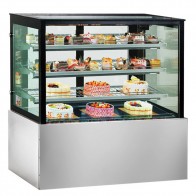 Bonvue Chilled Food Display SL850V