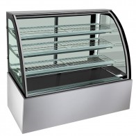 Bonvue Heated Food Display H-SL830