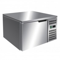 FED Counter Top Blast Chiller & Freezer 3 Trays ABT3
