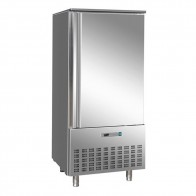 Thermaster Blast Chiller & Shock Freezer D14