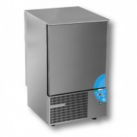 Tecnodom Blast Chiller & Shock Freezer DO10