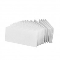 Fry Essentials 100 × Frymax Filter Papers to suit LG-20 FM-FPS100/20