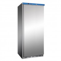 FED S/S Freezer HF600