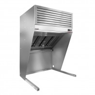 FED Bench Top Filtered Hood - 750mm HOOD750A