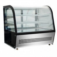 FED Counter Top Cold Food Display HTR160