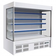 Thermaster Refrigerated Open Display HTS1500 