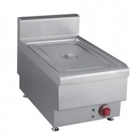 Gasmax Bain Marie JUS-TY-1