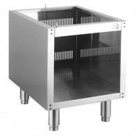 Gasmax JUS400 S/S stand for JUS-DM-2 and JUS-TY-1