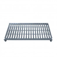 Modular Systems Additional shelf PVK18/48