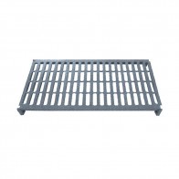 Modular Systems Additional shelf PVK18/60