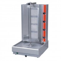 Gasmax Doner Kebab Machine GAS RG-2