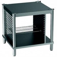 FED Stand for Professional Line Oven Range SOPG-90TS