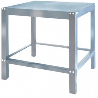 FED Stainless Steel Stand TP-2-S