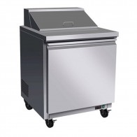 Thermaster Pizza Prep Bench TSB735