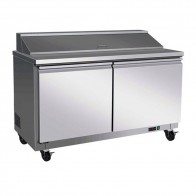 Thermaster Pizza Prep Bench TSB1555