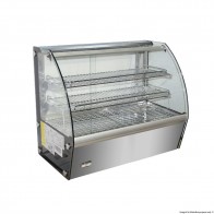 Bonvue 160 litre Heated Counter-Top Food Display HTH160N 