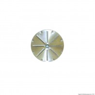 Yasaki 2mm Shredding Grater G002 