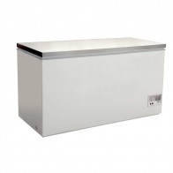 Thermaster Chest Freezer With SS Lids BD598F