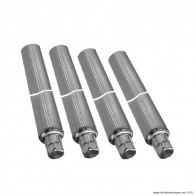 Modular Systems Four Post Set B-POST/2184MM