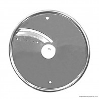 Dito Sama Stainless Steel Slicing Disc 7 Mm (Dia. 175 Mm) - DS653002