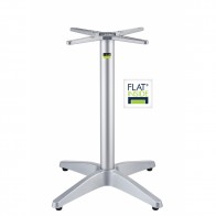 Flat Tech Self Levelling Heavy Duty Table Base CX26 with Extra Protection