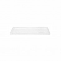 Food Tek 1/9 Gastronorm Pan Poly Lid JW-P19HC (1 Pack) 
