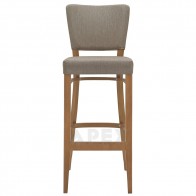 Fully Padded Bar Stool BST-9608 80cm