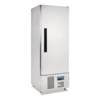 Polar G-Series Upright Slimline Fridge 440 Litre G590-A