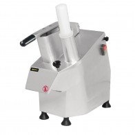 Apuro Multi - function Continuous Vegetable Prep Machine - 550watts 230V G784-A