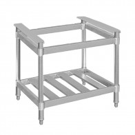 Gasmax Stand Suits RB-4 GasMax Cook Top RB-4-SE