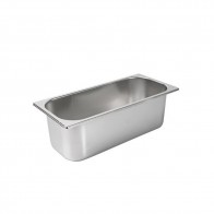 F.H.E Stainless Steel Pan GELATO-5L