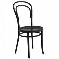 Genuine No 14 Bentwood Chair A-14