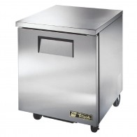 True Undercounter Freezer - 1 Door GH535-A