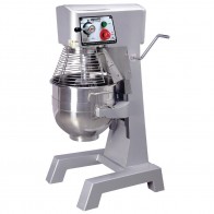 Apuro Planetary Mixer Dough Mixer - 29 Litre GJ461-A