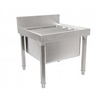 Vogue Mop Sink GL281