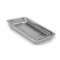 Food Tek Perforated Gastronorm Pan AUSTRALIAN STYLE GNP11065