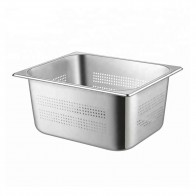 Food Tek Perforated Gastronorm Pan AUSTRALIAN STYLE GNP12150 