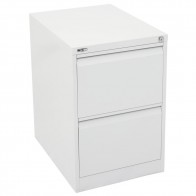 GO Heavy Duty Drawer Filling Cabinet - Assembled