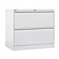 GO Heavy Duty Lateral Filing Cabinet