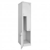 GO Step Workplace Door Locker - 380mm Wide