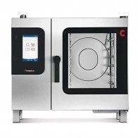 Convotherm 7 Tray Gas Combi-Steamer w/food smoking function C4Gbt6.10C - LPG / Propane GR822-PS