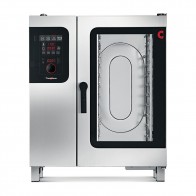 Convotherm C4Ebd10.10C - 11 Tray Electric Combi-Steamer Oven - Boiler System GR824