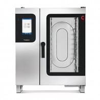 Convotherm 11 Tray Combi-Steamer w/food smoking function C4Ebt10.10C - ELC GR828-S