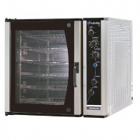 Turbofan By Moffat 6X Full Size Tray Manual Electric Convection Oven GR859