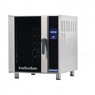 Turbofan E33T5 - Half Size Touch Screen Electric Convection Oven GR862