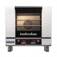 Turbofan E23D3 - Half Size Digital Electric Convection Oven GR863