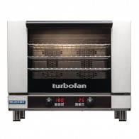 Turbofan E28D4 - Full Size Digital Electric Convection Oven GR869