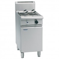 Waldorf By Moffat 450mm Gas Single Tank Pasta Cooker - LPG / Propane GR905-P