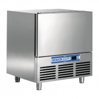 Skope IrInox Blast Chiller And Shock Freezer Ef15.1 GT535