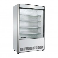 Skope Open Deck Reach In Display Chiller GT538